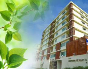 Charming Resident at Ekkamai from studio unit up to 2 bedroom apartment